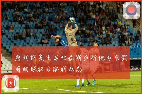 詹姆斯复出后帕森斯分析他与东契奇的球权分配新动态