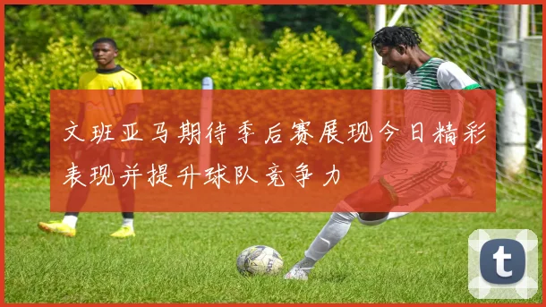 文班亚马期待季后赛展现今日精彩表现并提升球队竞争力