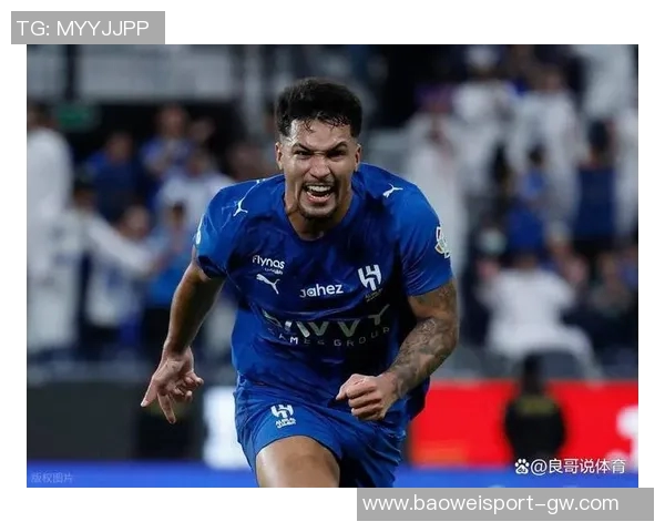 利雅得胜利开季十战全胜轰入33球独占沙特联积分榜首位