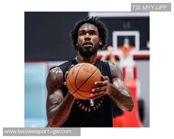 火箭队若欲提升实力送走塔里伊森是关键一步