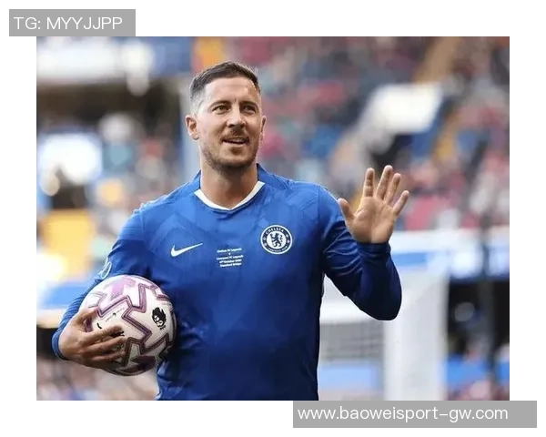 阿扎尔重返斯坦福桥分享照片感慨回家感觉真好